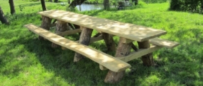 picknicktafel