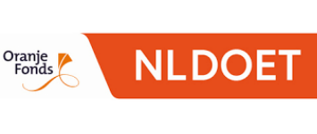 -Nieuwsbericht-  Aanvragen subsidie bij Oranjefonds voor NLdoet