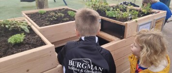 -Nieuwsbericht- Van worm tot tuincompost