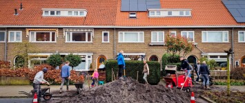 -Nieuwsbericht- Een speeltuin voor jong en oud