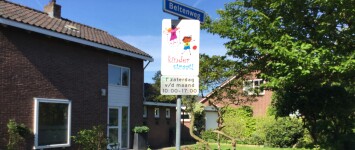 -Nieuwsbericht- Jouw straat een kinderstraat op 14 juni Nationale Buitenspeeldag