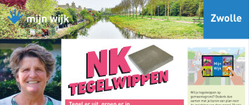 -Nieuwsbericht- Wijkkrant Zwolle-Zuid mei 2023
