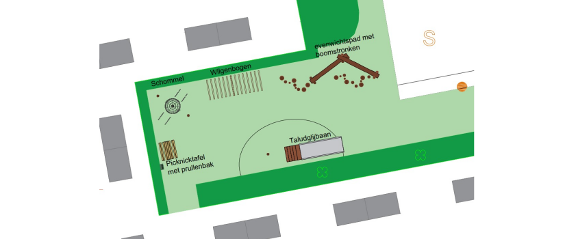 Plattegrond_speeltuin_groene_steentjeswijk_V2