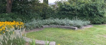 Nieuws - Buurtinitiatief entree  woonerf Glanerbeek