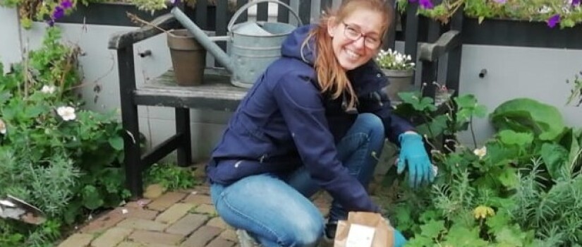 Foto_Adrienne_geveltuin_Eerste_Baan