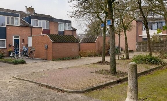 Rutbeek