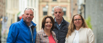 ‘Samen de wijk mooier, veiliger, groener en toekomstbestendiger maken’ 