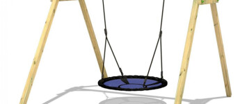 Mandschommel - wickey_smart_move_nestschaukel_614488_1_blau_1